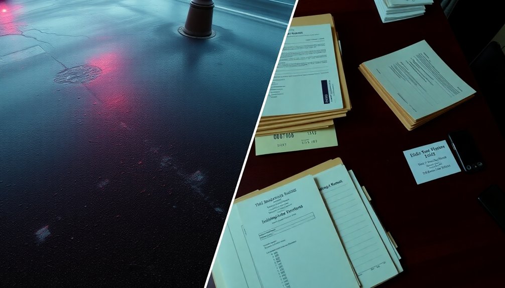 How to Prove Negligence in a Personal Injury Lawsuit