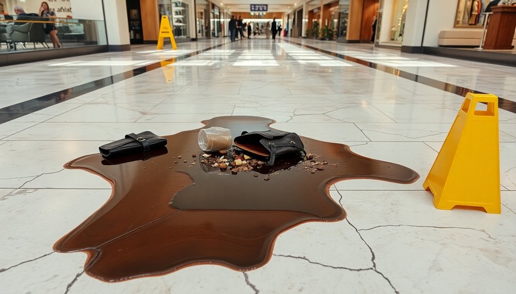 When to Hire a Lawyer for a Slip and Fall Case