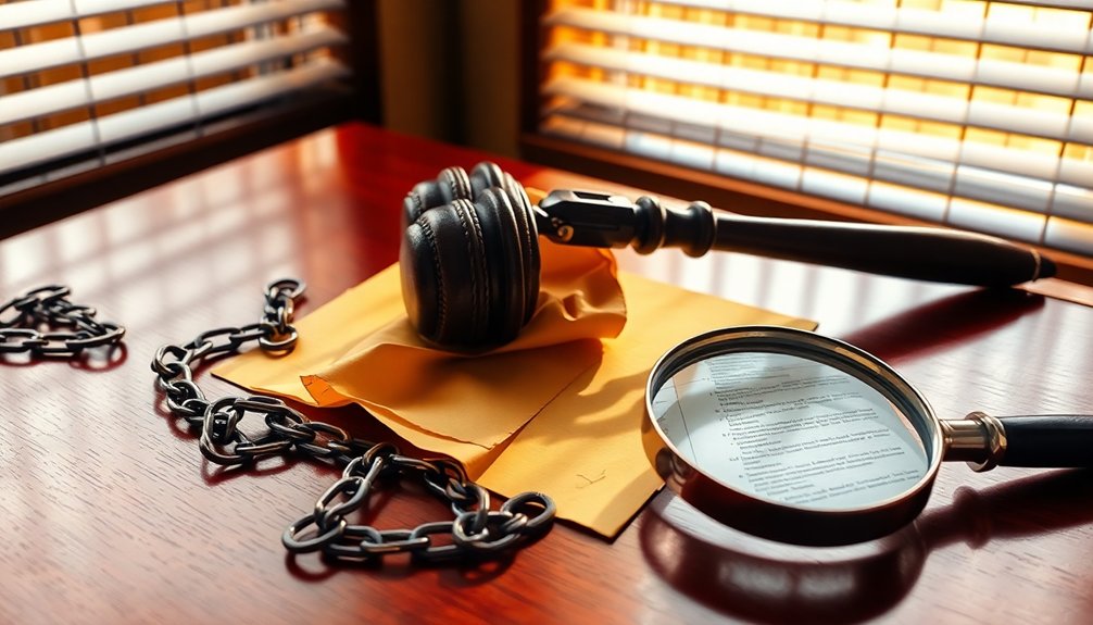 Common Legal Myths Debunked – C Attorney