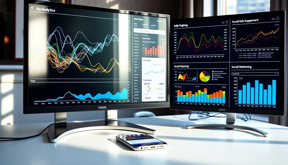 off page seo performance metrics