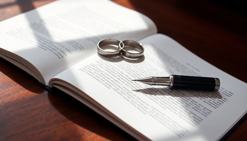 Understanding Prenuptial Agreements and Why You Might Need One