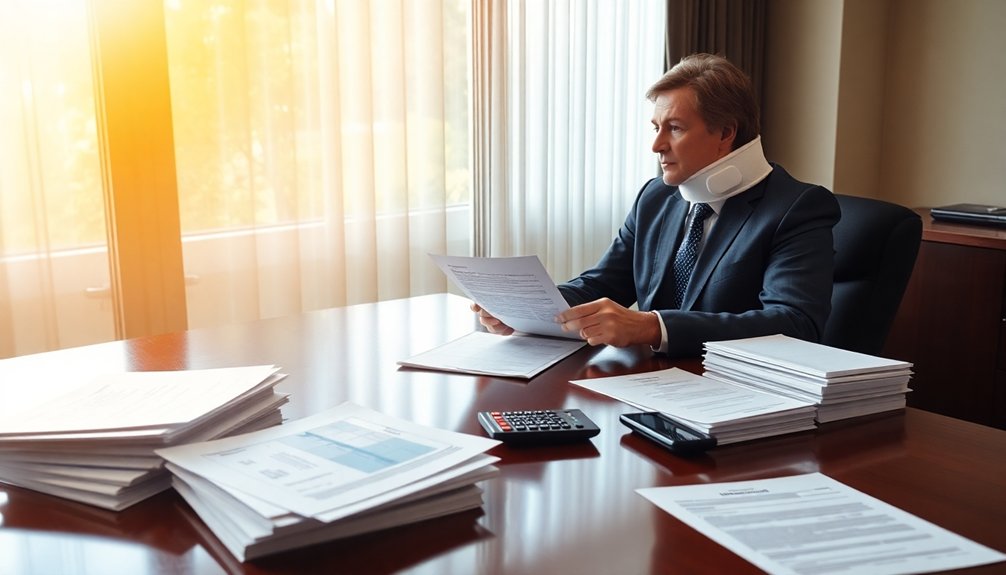 How Personal Injury Settlements Work