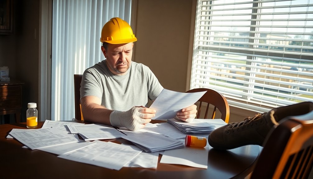 What to Know About Workers’ Compensation Claims